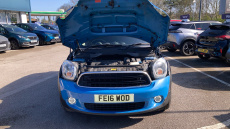 MINI Countryman 1.6 Cooper 5dr Petrol Hatchback